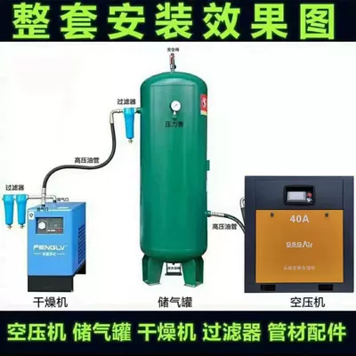 Air Compressor High Pressure – Hava kompressorları