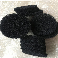 厂家蜂窝状活性炭过滤棉 喷烤漆房空气净化纤维毡布除异味炭棉荐