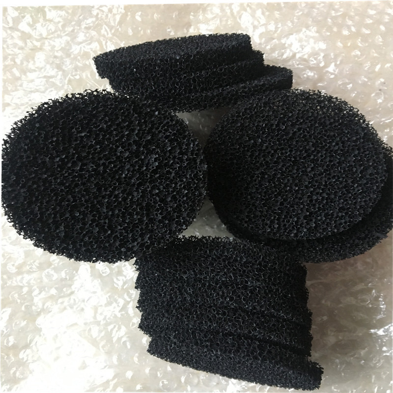 厂家蜂窝状活性炭过滤棉 喷烤漆房空气净化纤维毡布除异味炭棉荐