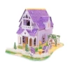181 purple hut