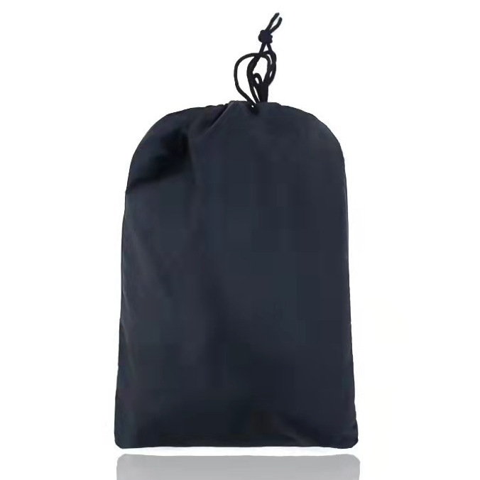 Cross-Border 210D Oxford Cloth/Foreign Trade 190t Polyester Taffeta Bicycle Cover Bicycle Cover Bicycle Clothing Cover