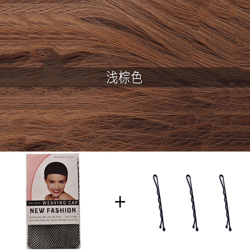 라이트 브라운 [핫 세일] 스위트 스타일