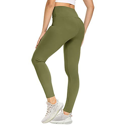 Tea Green