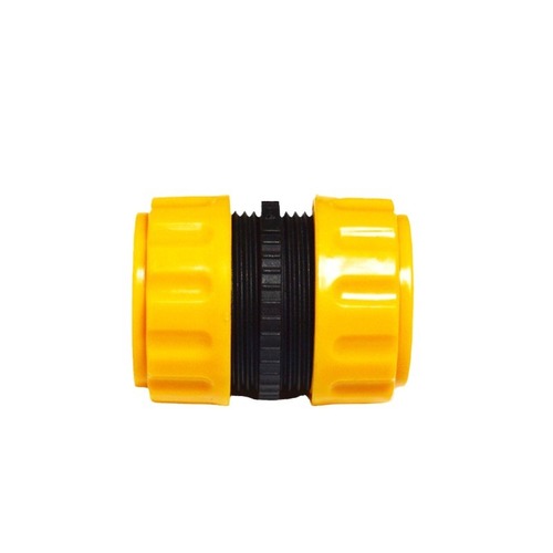 Car wash water pipe joint plastic 6-point water pipe fracture and crack repair six-point repair extension docking accessory tool