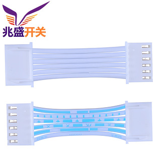 2.5�g�ྀ���B����2-16PIN XH2.5�g��WAFER���Ӿ� �����p�^����