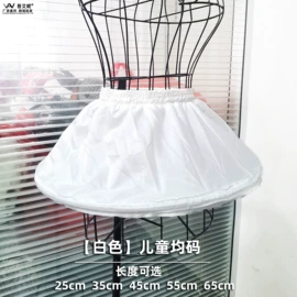 婚庆手套;头纱;裙撑