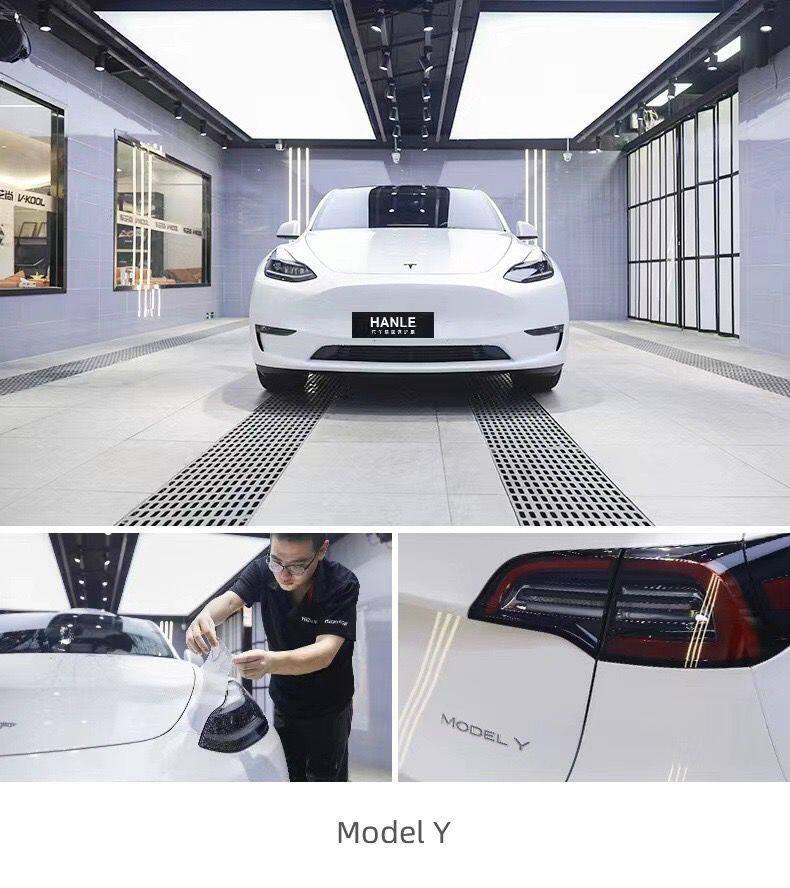 Wholesale Tpu Invisible Car Wrap, Full Roll, Scratch-Resistant, Brightening, Self-Healing, Full Car Paint Protection Film