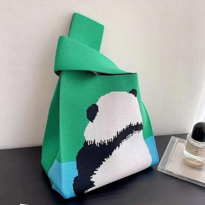 녹색 곰