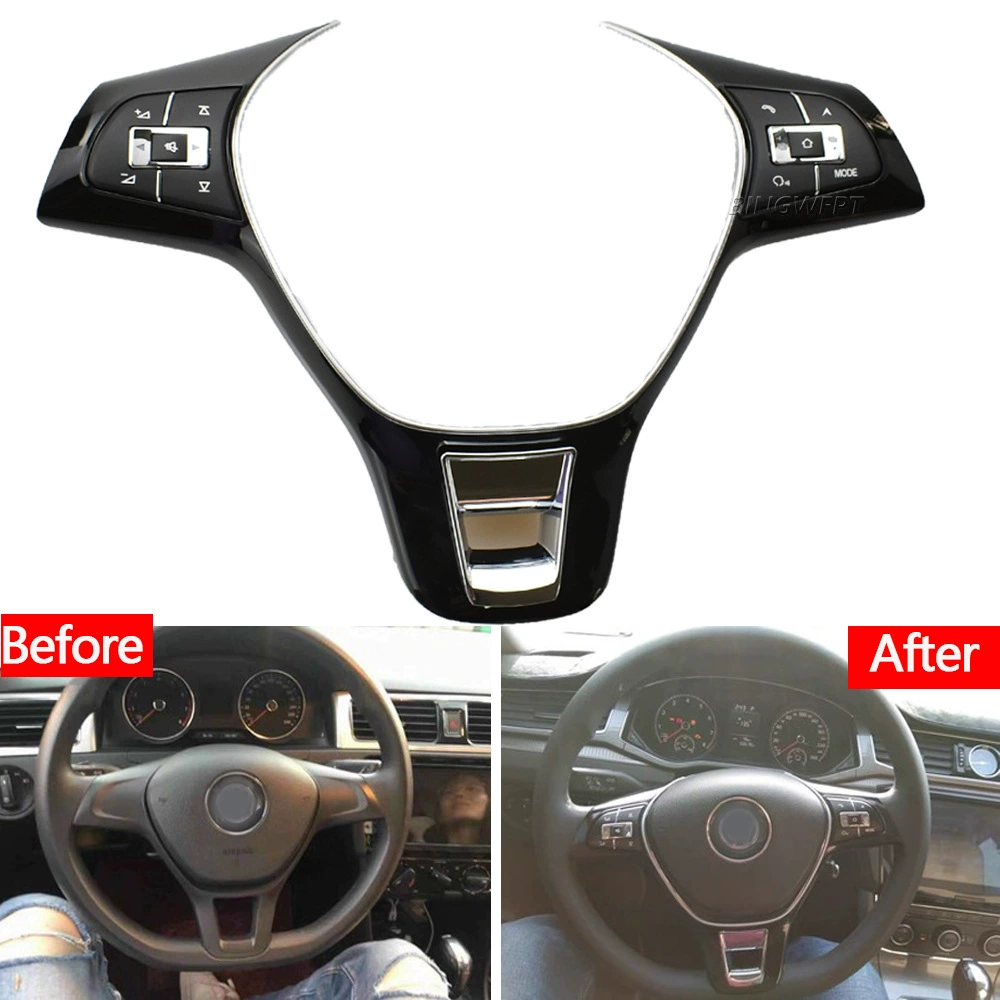 Применимо к Volkswagen многофункциональный кнопочный переключатель на рулевом колесе круиз-контроль Bora Sagitar Новый Langyi Jetta Lingdu