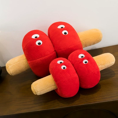 pillow, fun soothing toy, Oyuncaq yastıqlar