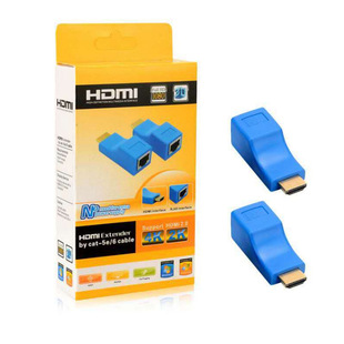 HDMI Extender4K1080P RJ45 CAT5e/6 cable30 m HDMI Extender