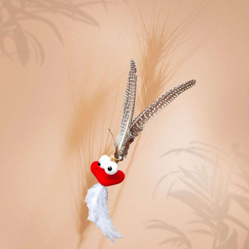 인디언 빅마우스 교체용 헤드