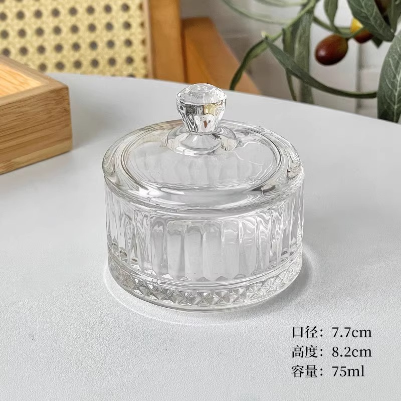 Internet celebrity ins vidrio de ventana pudín taza de helado juego de postre helado tazón de bocadillos taza de yogur comercial