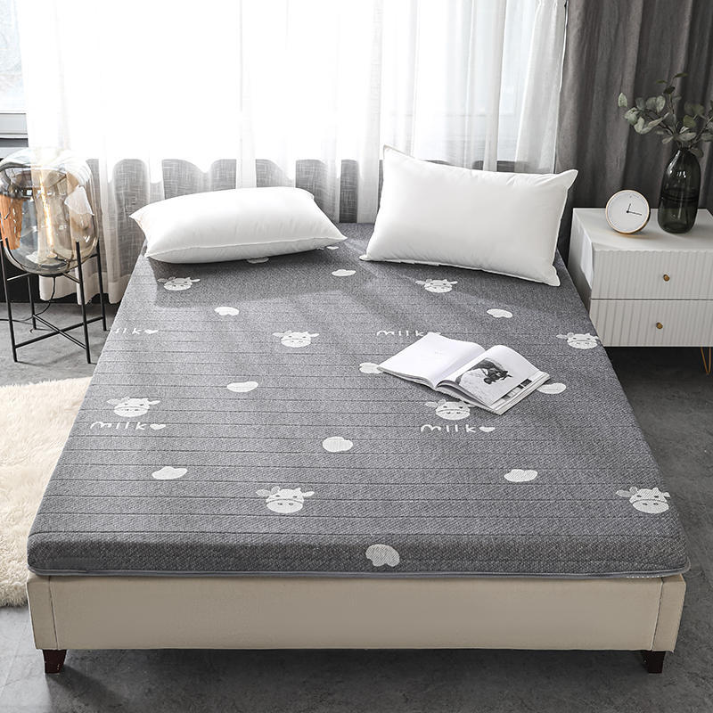 암소 그레이-일방적