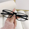 Adjustable universal ultra light glasses suitable for men and women