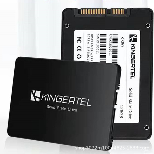SSD solid state drive 128G desktop notebook SATA 2.5 inch 3.0 hard…