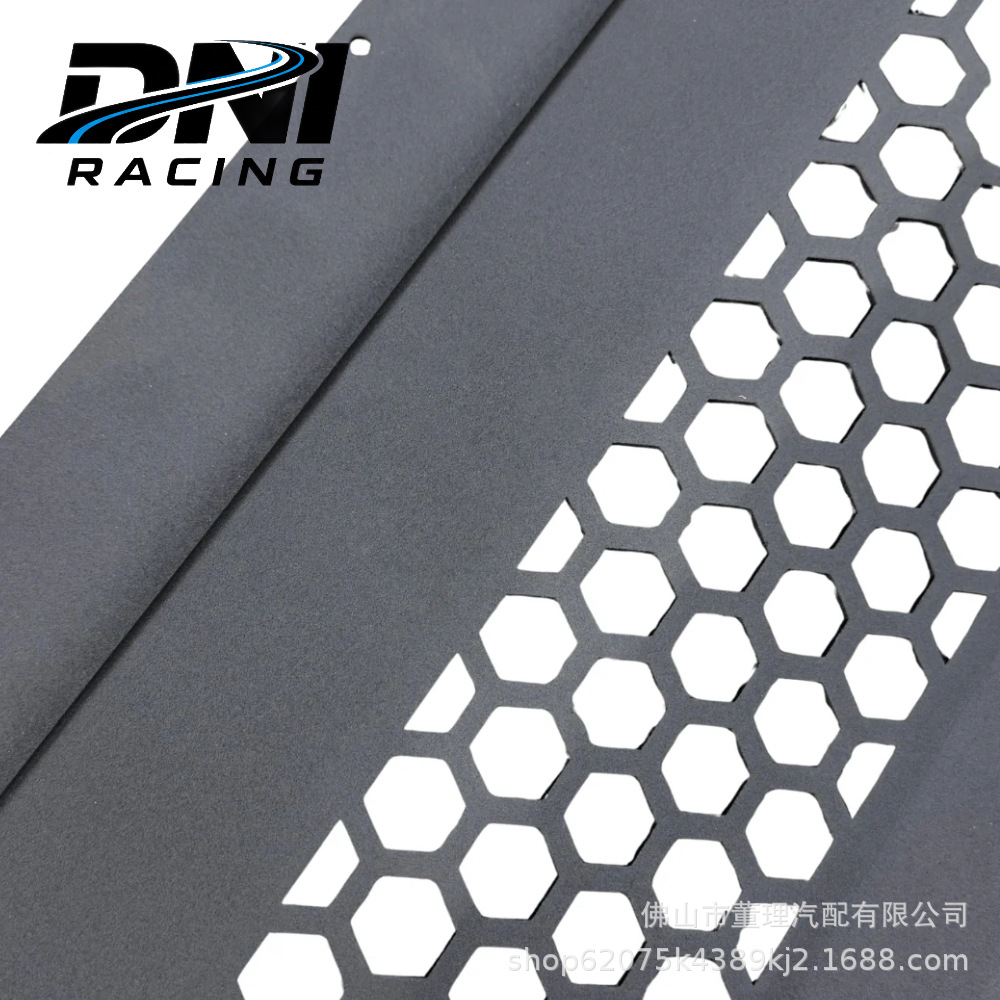 Suitable for Bmw Skid Plate 2014-20 F80 F82 F83 F87 M2C M3 M4