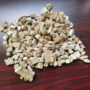 [Chenxing Industry] Supply of Xinjiang Silver-White Vermiculite Expanded Vermiculite Vermiculite in Various Specifications Welcome to Order
