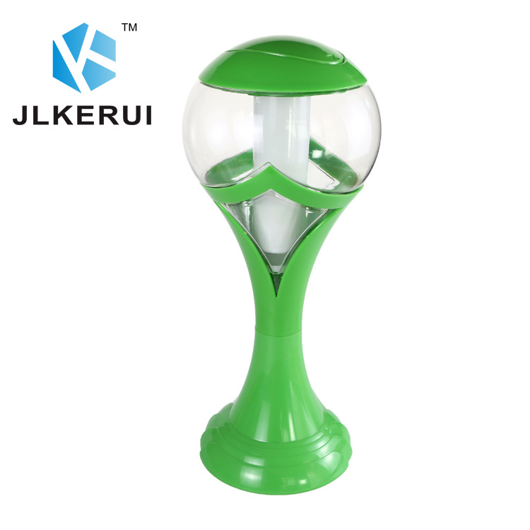 Copa del mundo barril de cerveza barril cerveza bebida fría jugo barril emisor de luz barril de cerveza barril comercial 1.5L/3L