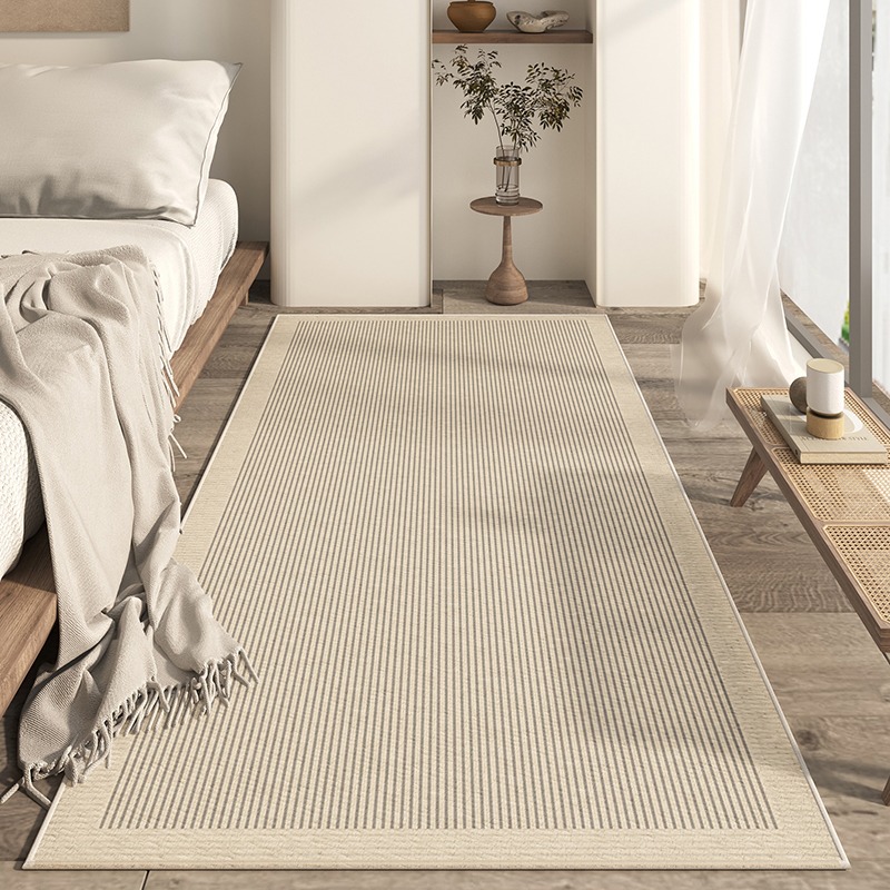 Alfombra japonesa dormitorio mantas de cama sala de estar balcón tatami dormitorio principal ventana flotante especial estera larga pequeña estera