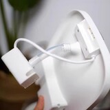 Адаптированная Mijia xiaomi домашнее животное, питьевая машина для замены водного насоса, кошки и собаки пить миску для подачи мотор мотор мотор