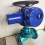 电动可溶性g941pfa-10cf4隔膜阀