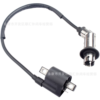 High Voltage Package Ignition – Alovlanma bobini (Babinalar)