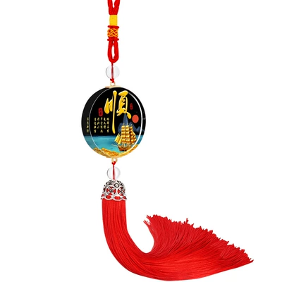 Car hanging — car pendant