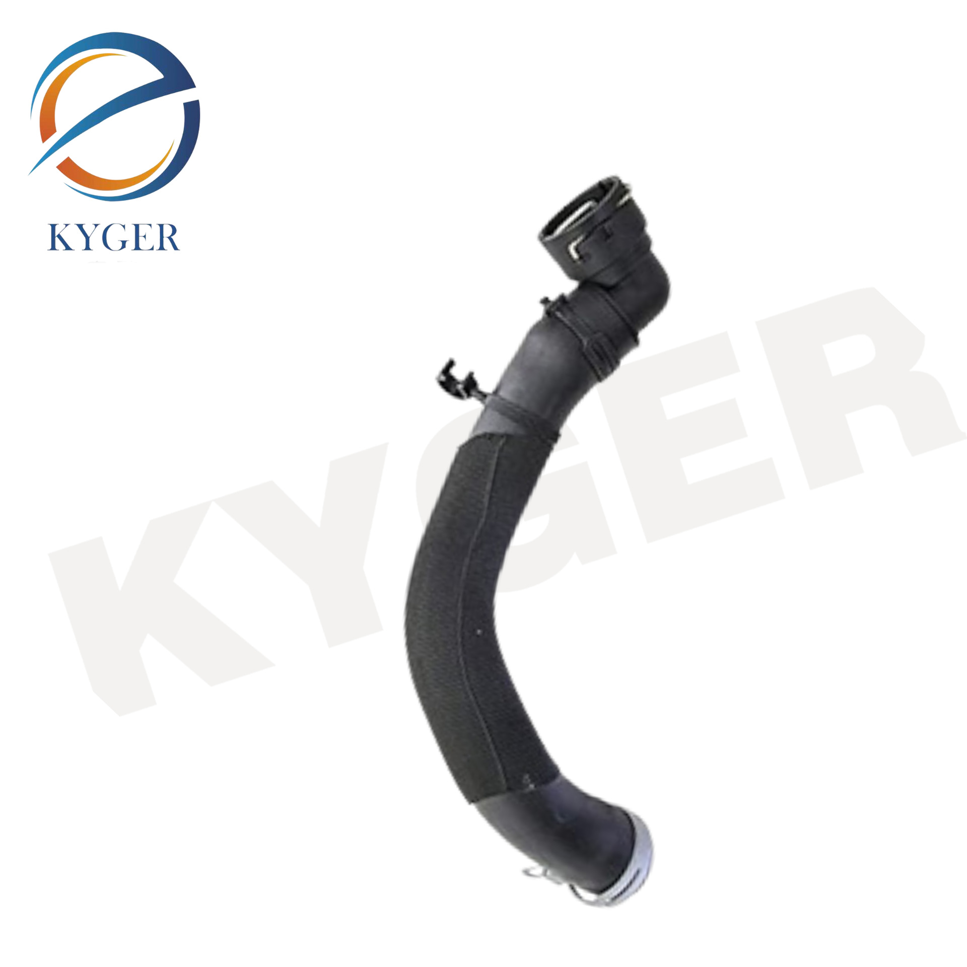Suitable for Land Rover Discovery 4 Range Rover Sports Edition Water Pipe Lr095544 Lr043326 Lr019832