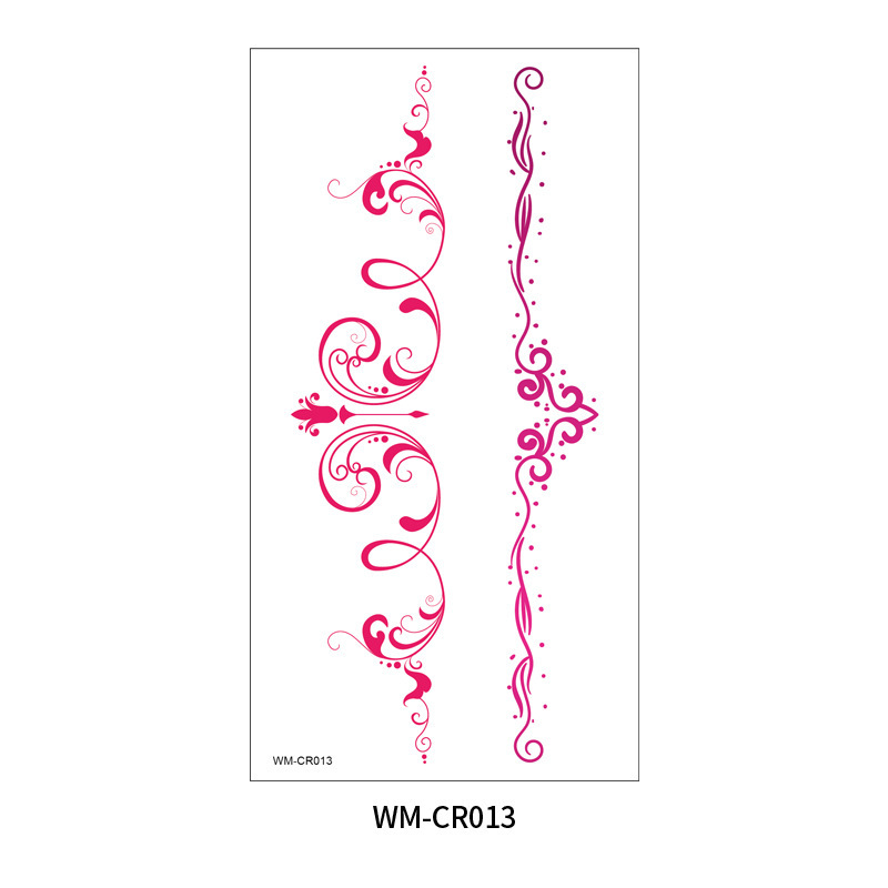 WM-CR013 / 85*160MM