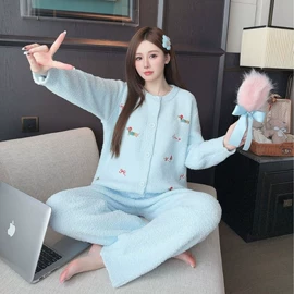 女士家居服;情侣家居服;男士家居服