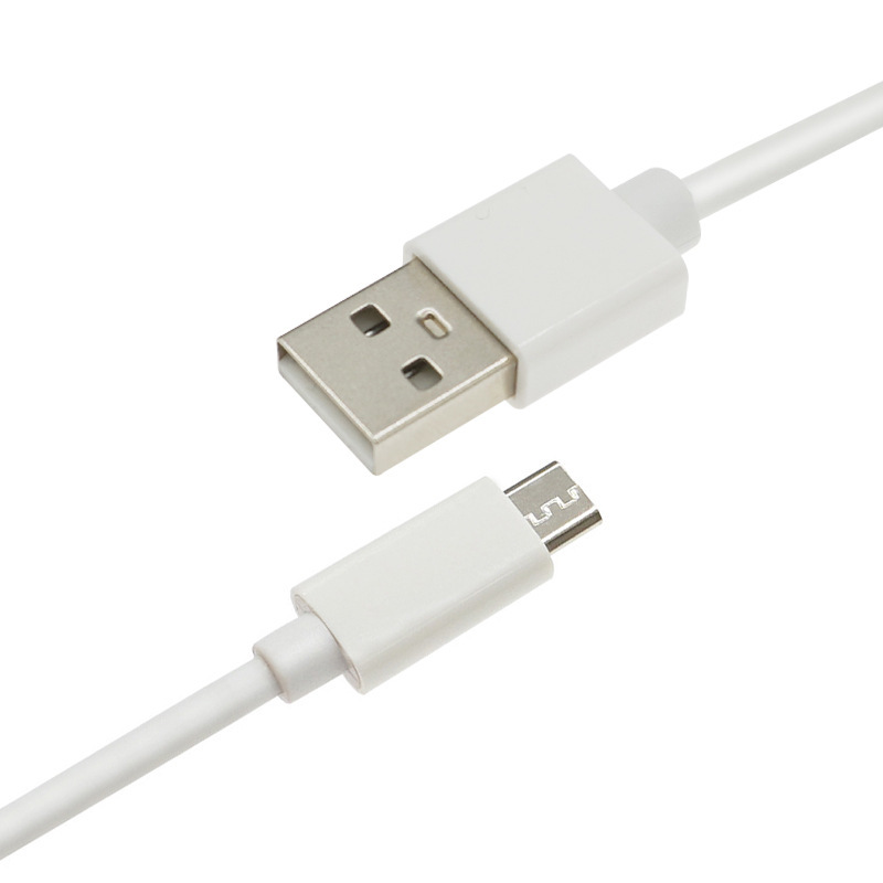 卸売りpvc材質アンドロイド携帯電話ケーブルカバーabsケースはoppo華為携帯電話充電ケーブルに適している|undefined