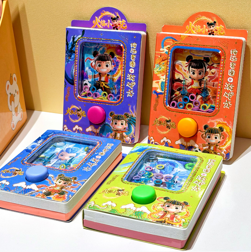 Llama Xiaozha cuaderno lindo cuaderno de dibujos animados de estudiantes cuaderno de mano en blanco colorido cuaderno descompreso