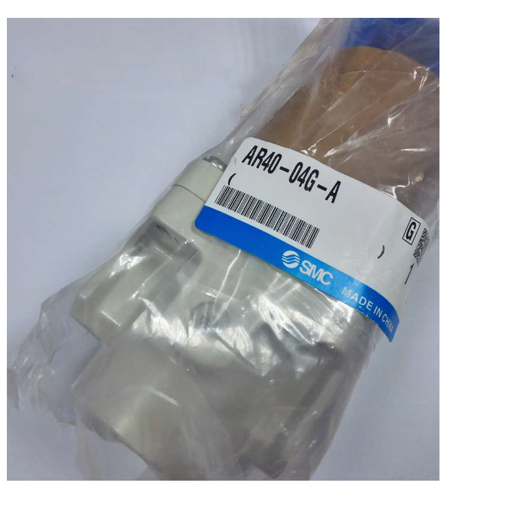 日本SMC节能减压阀AR40-04G  AR40-04G-B