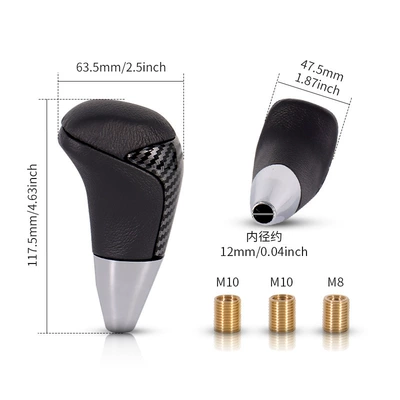 Cab and accessories, Toyota Selling Universal Gear Shift
