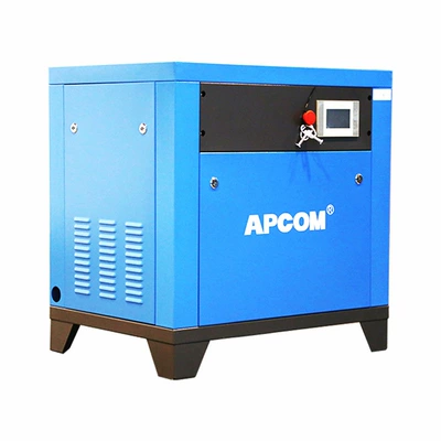 magnet variable frequency Screw Air: Hava kompressorları