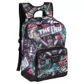 At the end of the dragon bag