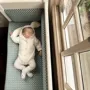 ins婴儿新款造型毛衣