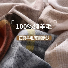 围巾;丝巾;披肩