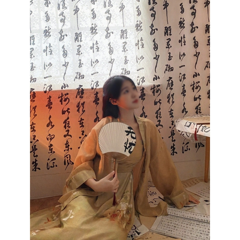 사진 배경 골동품 소품 라이브 국가 조수 서예 및 그림 중국 의류 창 화면 사진 스크립트 원사 중국 커튼 공장 도매