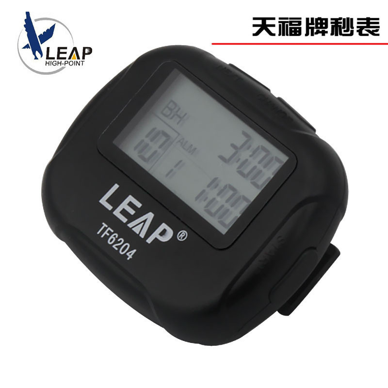 Tianfu TF6204 Training Interval Exercise Timer Professional Fitness 6203 Kitchen Countdown Electronic Stopwatch Tianfu TF6204 Training Interval Exercise Timer Professional Fitness 6203 Kitchen Countdown Electronic Stopwatch