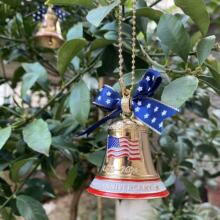 �羳250th Anniversary Bell Ornament250 �����}�Q�o����K�Fˇ