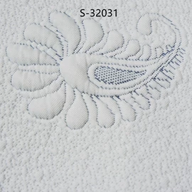 空气层;面料加工定制;涤纶面料