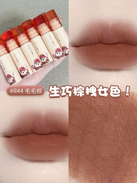 R44 mao brown Hongshan joint model