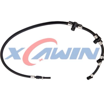 Applicable to Mercedes-Benz Tubing