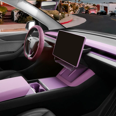 Console Silicone Wireless Charging | Other Automotive Interior Supplies