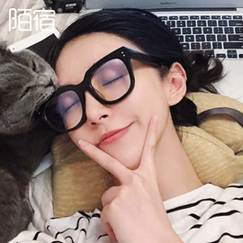 太阳镜;防辐射眼镜;光学眼镜