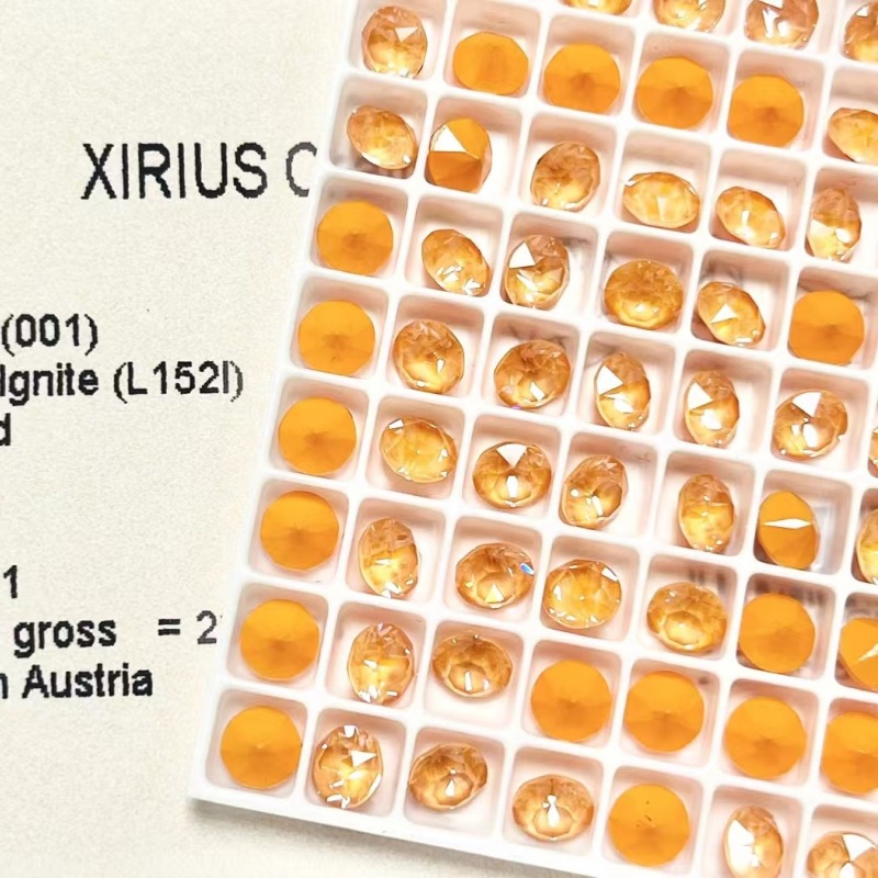 모카 L152I 라이트 오렌지