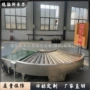 精密输送压铸机机械零件