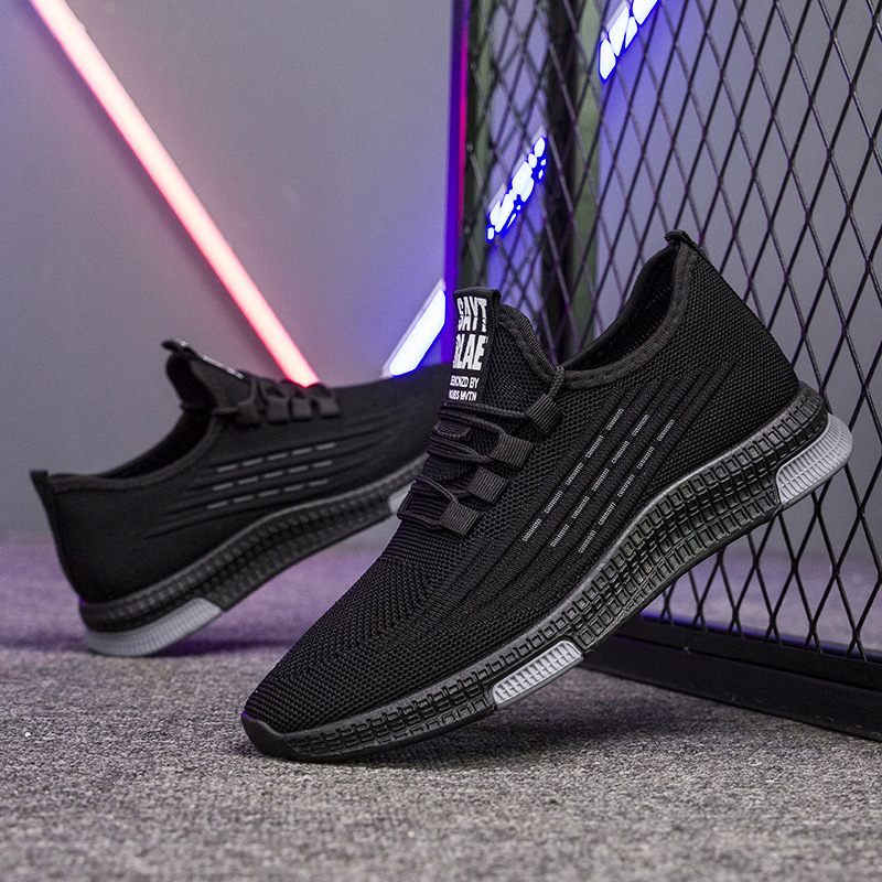 Fashionable trend universal sports comfortable casual footwear for…